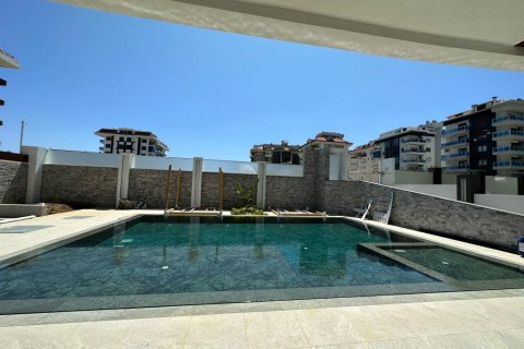 Lägenhet i Kestel, Antalya, Turkiet Nr. 170105 - 10