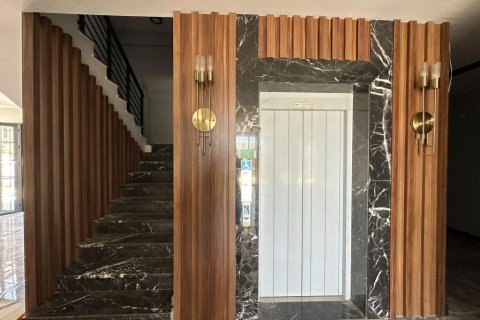 Lägenhet i Kestel, Antalya, Turkiet Nr. 170105 - 9