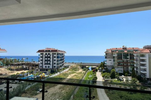 Lägenhet i Kestel, Antalya, Turkiet Nr. 170105 - 17