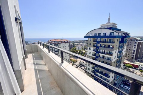 Daire   Avsallar, Antalya, Türkiye №170108 - 15