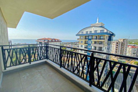 Daire   Avsallar, Antalya, Türkiye №170108 - 25