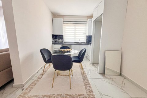 Daire   Avsallar, Antalya, Türkiye №170108 - 10