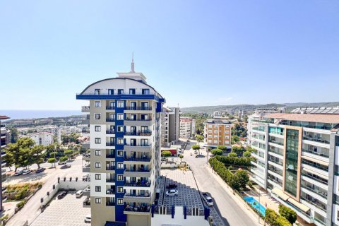 Daire   Avsallar, Antalya, Türkiye №170108 - 11