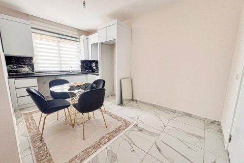 Daire   Avsallar, Antalya, Türkiye №170108 - 12