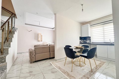 Daire   Avsallar, Antalya, Türkiye №170108 - 14