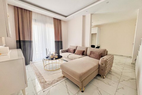 Daire   Avsallar, Antalya, Türkiye №170108 - 9