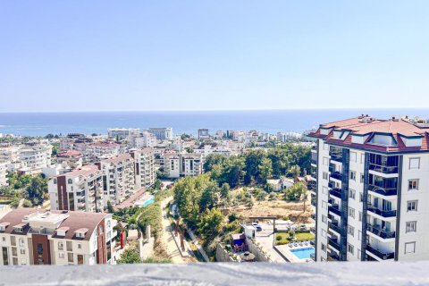 Daire   Avsallar, Antalya, Türkiye №170108 - 8