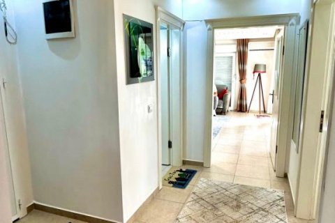 Apartment for sale  in Mahmutlar, Antalya, Turkey, 125m2, No. 170107 – photo 22