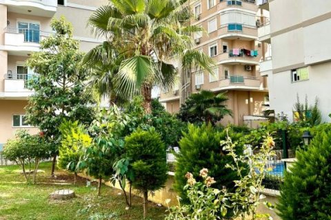 Apartment for sale  in Mahmutlar, Antalya, Turkey, 125m2, No. 170107 – photo 15