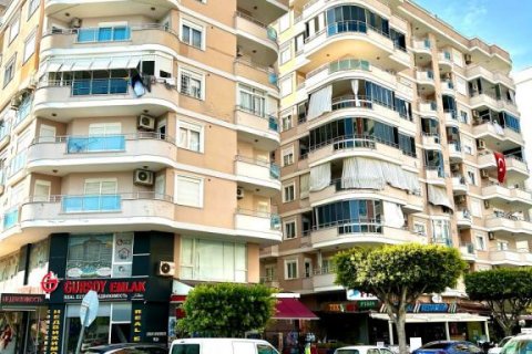 Apartment for sale  in Mahmutlar, Antalya, Turkey, 125m2, No. 170107 – photo 17