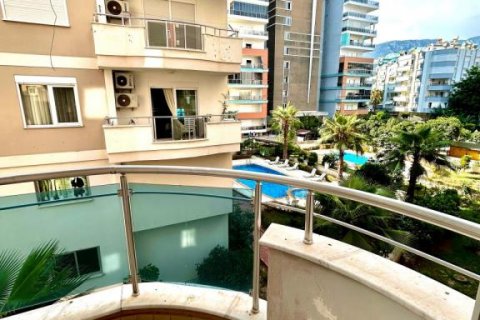 Apartment for sale  in Mahmutlar, Antalya, Turkey, 125m2, No. 170107 – photo 11