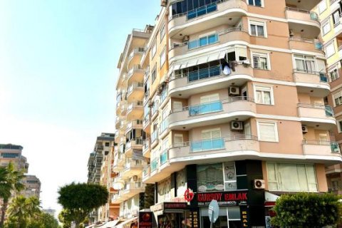 Apartment for sale  in Mahmutlar, Antalya, Turkey, 125m2, No. 170107 – photo 27