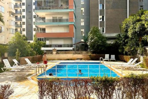Apartment for sale  in Mahmutlar, Antalya, Turkey, 125m2, No. 170107 – photo 2