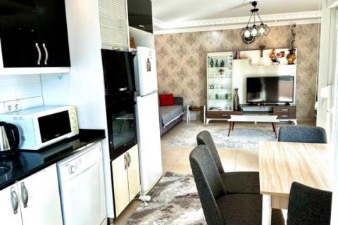 Apartment for sale  in Mahmutlar, Antalya, Turkey, 125m2, No. 170107 – photo 18