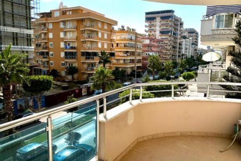 Apartment for sale  in Mahmutlar, Antalya, Turkey, 125m2, No. 170107 – photo 9