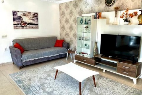 Apartment for sale  in Mahmutlar, Antalya, Turkey, 125m2, No. 170107 – photo 20