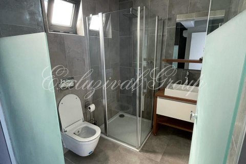 4+1 Villa  i Bodrum, Mugla, Tyrkiet Nr. 179256 - 24