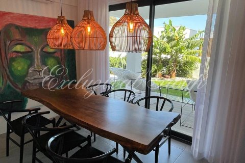 4+1 Villa  i Bodrum, Mugla, Tyrkiet Nr. 179256 - 6