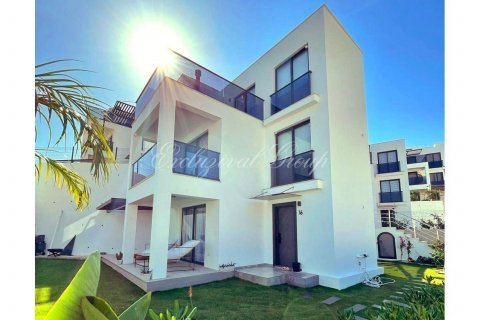4+1 Villa in Bodrum, Mugla, Turkey No. 179256