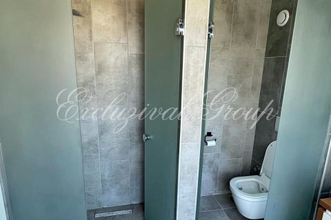 4+1 Villa  i Bodrum, Mugla, Tyrkiet Nr. 179256 - 20
