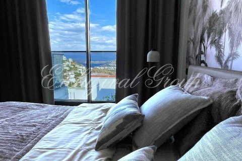 4+1 Villa  i Bodrum, Mugla, Tyrkiet Nr. 179256 - 17