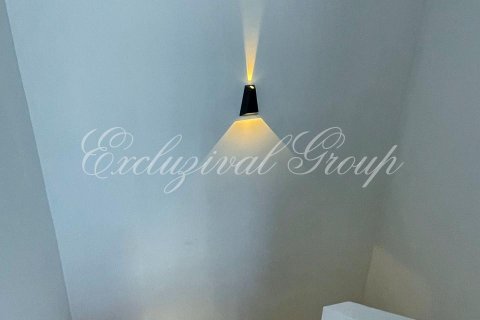 4+1 Villa  i Bodrum, Mugla, Tyrkiet Nr. 179256 - 12