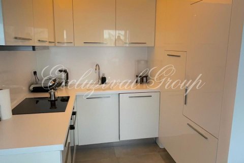 4+1 Villa  i Bodrum, Mugla, Tyrkiet Nr. 179256 - 11