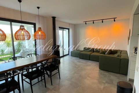 4+1 Villa  i Bodrum, Mugla, Tyrkiet Nr. 179256 - 4