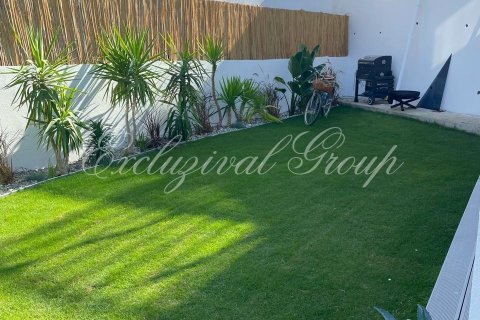 4+1 Villa  i Bodrum, Mugla, Tyrkiet Nr. 179256 - 9