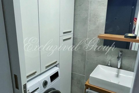 4+1 Villa  i Bodrum, Mugla, Tyrkiet Nr. 179256 - 22
