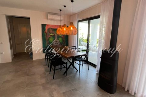 4+1 Villa  i Bodrum, Mugla, Tyrkiet Nr. 179256 - 5