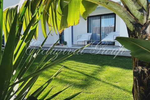 4+1 Villa  i Bodrum, Mugla, Tyrkiet Nr. 179256 - 28