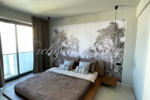 4+1 Villa  i Bodrum, Mugla, Tyrkiet Nr. 179256 - 13