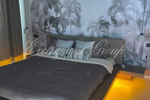 4+1 Villa  i Bodrum, Mugla, Tyrkiet Nr. 179256 - 14