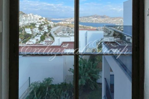 4+1 Villa  i Bodrum, Mugla, Tyrkiet Nr. 179256 - 27