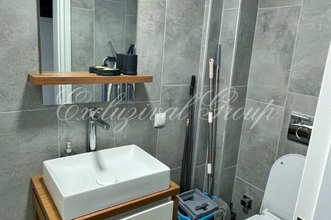 4+1 Villa  i Bodrum, Mugla, Tyrkiet Nr. 179256 - 23