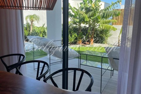 4+1 Villa  i Bodrum, Mugla, Tyrkiet Nr. 179256 - 7