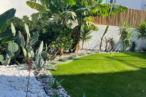 4+1 Villa  i Bodrum, Mugla, Tyrkiet Nr. 179256 - 8