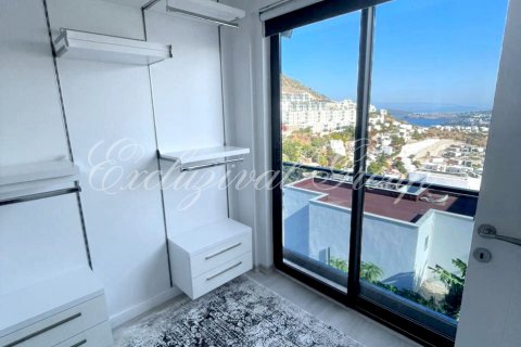 4+1 Villa  i Bodrum, Mugla, Tyrkiet Nr. 179256 - 19
