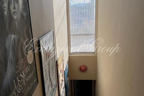 4+0 Villa  i Bodrum, Mugla, Turkiet Nr. 179252 - 9
