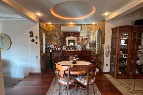 4+0 Villa  i Bodrum, Mugla, Turkiet Nr. 179252 - 5