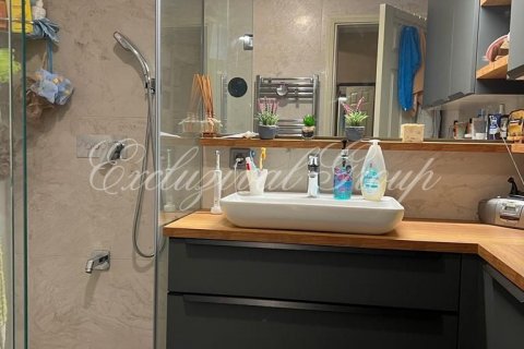 4+0 Villa  i Bodrum, Mugla, Turkiet Nr. 179252 - 8