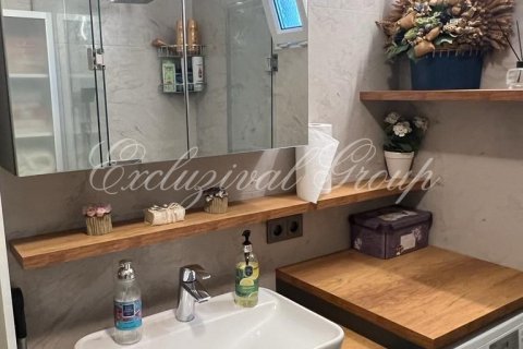 4+0 Villa  i Bodrum, Mugla, Turkiet Nr. 179252 - 4