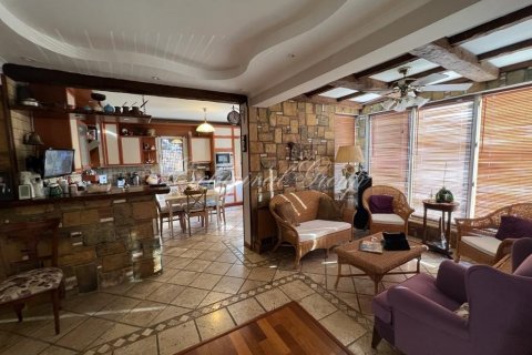 4+0 Villa  i Bodrum, Mugla, Turkiet Nr. 179252 - 11