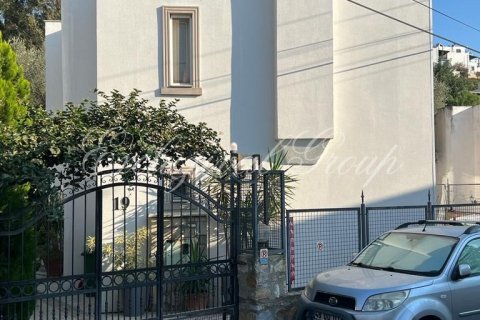 4+0 Villa  i Bodrum, Mugla, Turkiet Nr. 179252 - 2