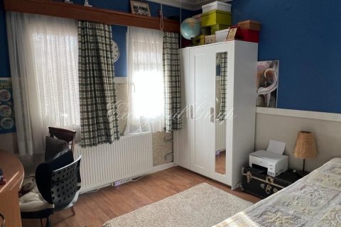 4+0 Villa  i Bodrum, Mugla, Turkiet Nr. 179252 - 12