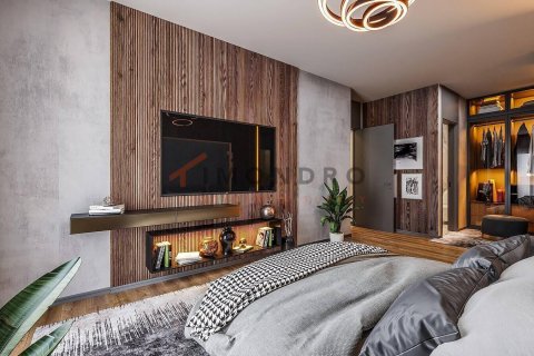 Продажа виллы в Башакшехире, Стамбуле, Турция 5+1, 460м2, №175784 – фото 15