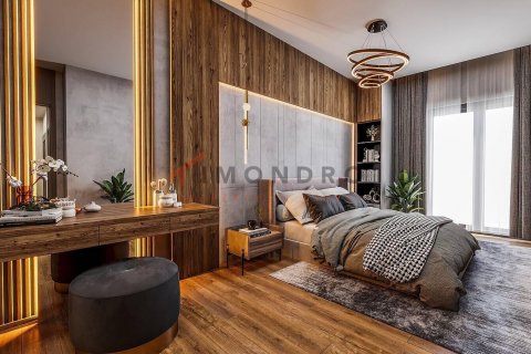 Продажа виллы в Башакшехире, Стамбуле, Турция 5+1, 460м2, №175784 – фото 18