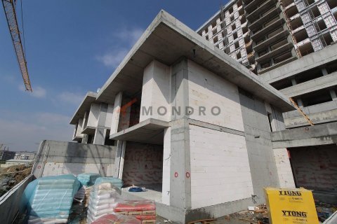Продажа виллы в Башакшехире, Стамбуле, Турция 5+1, 460м2, №175784 – фото 25