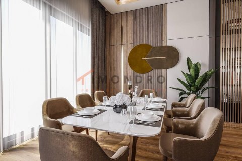 Продажа виллы в Башакшехире, Стамбуле, Турция 5+1, 460м2, №175784 – фото 11